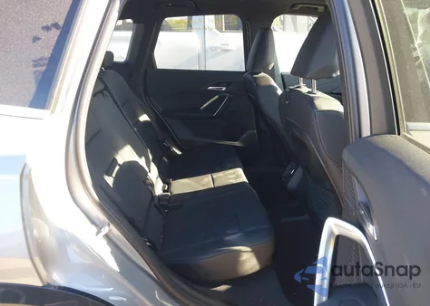 2023 BMW X1 xDrive28I from USA, damaged, VIN WBX73EF00P5Y00713